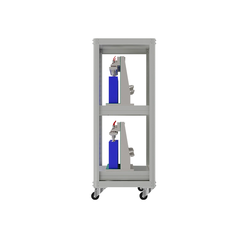  NEWARE Battery Testing Solutions