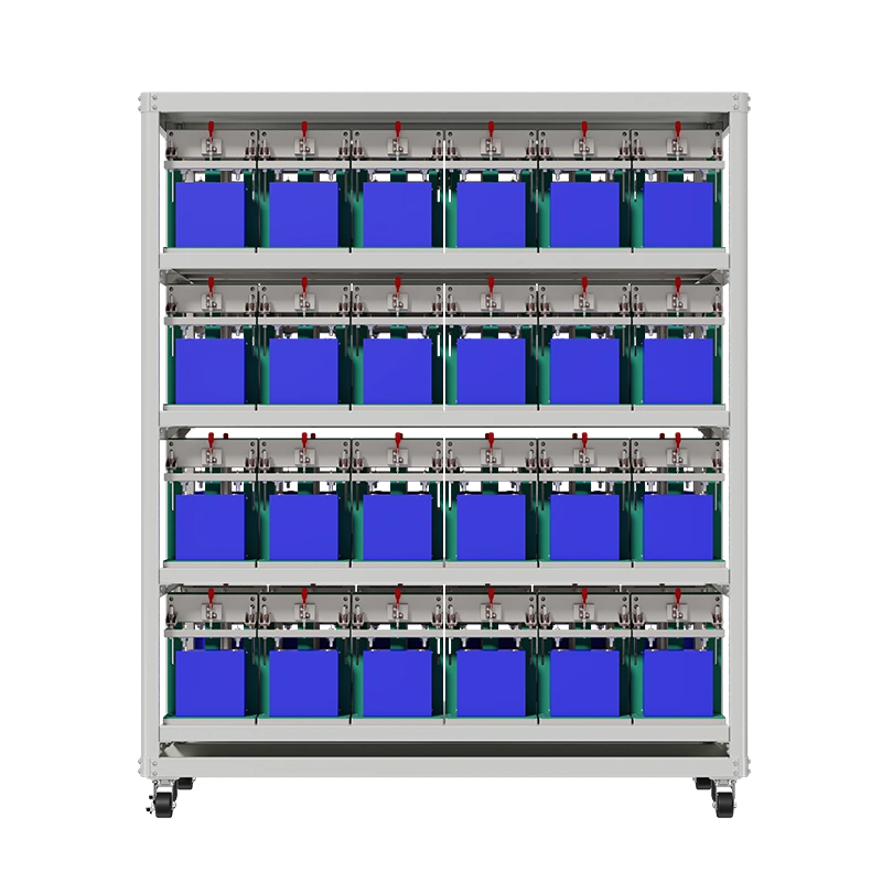  NEWARE Battery Testing Solutions
