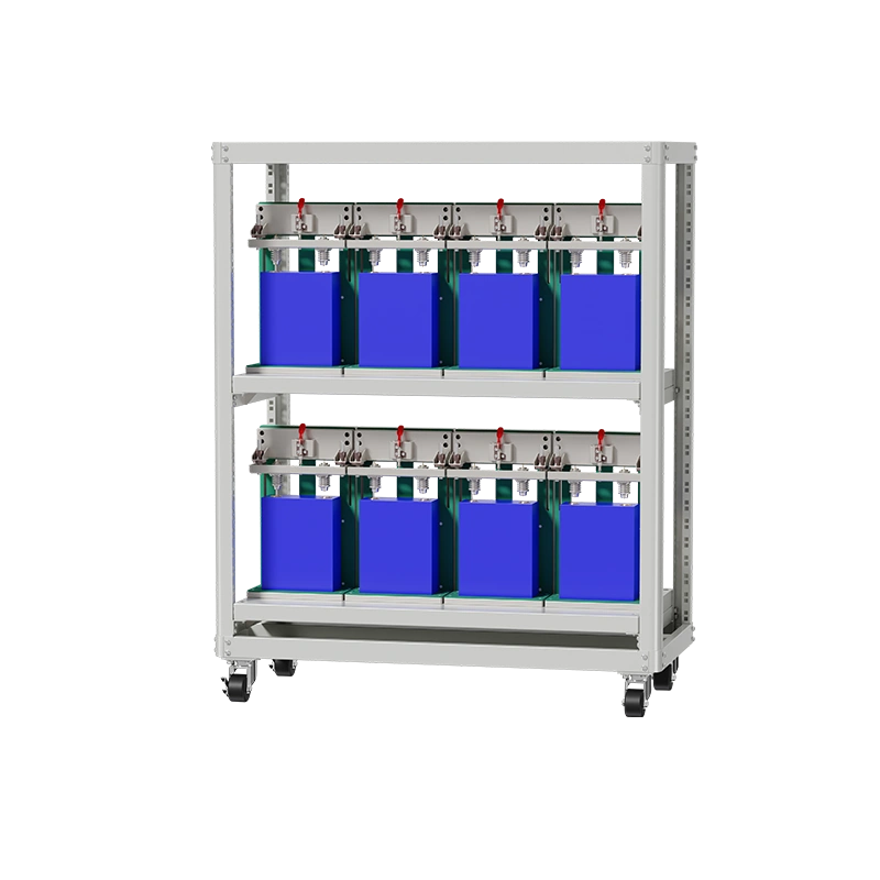  NEWARE Battery Testing Solutions