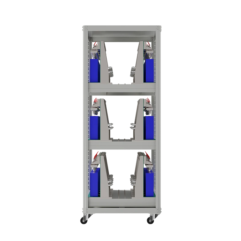  NEWARE Battery Testing Solutions