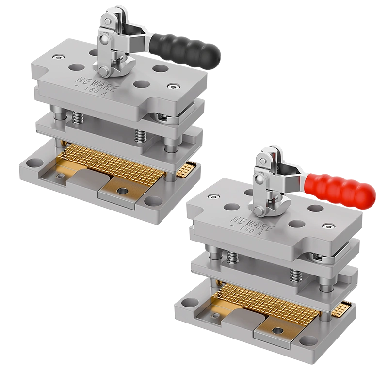  NEWARE Battery Testing Solutions