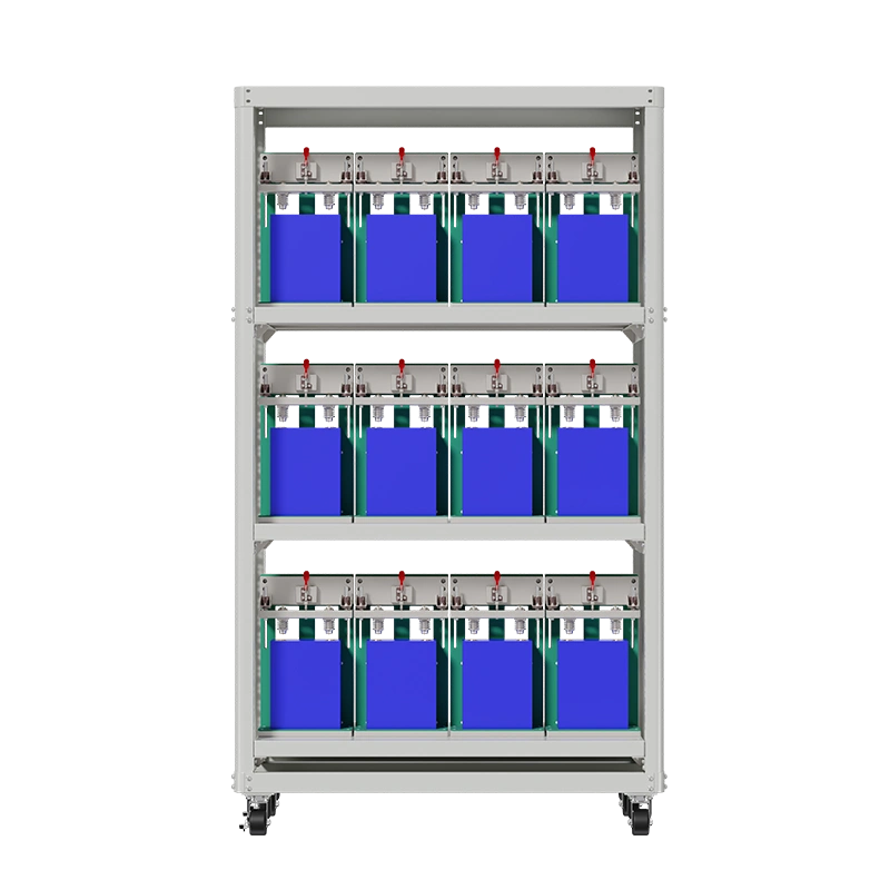  NEWARE Battery Testing Solutions