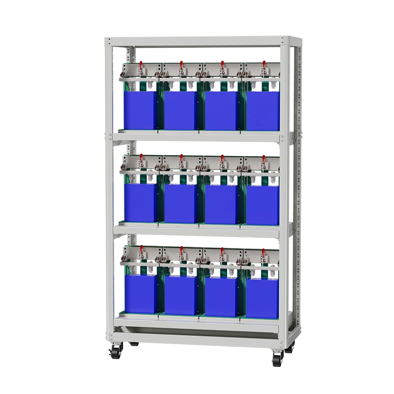  NEWARE Battery Testing Solutions