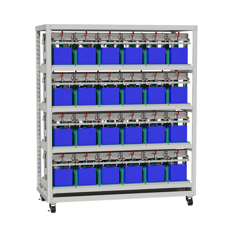  NEWARE Battery Testing Solutions