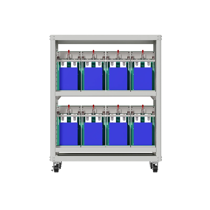  NEWARE Battery Testing Solutions