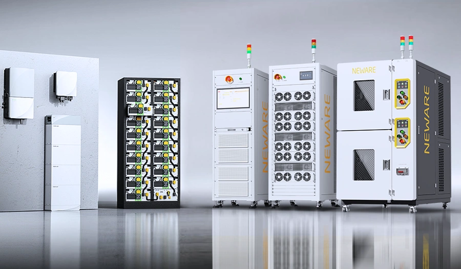 Smart temperature control and safety protection.