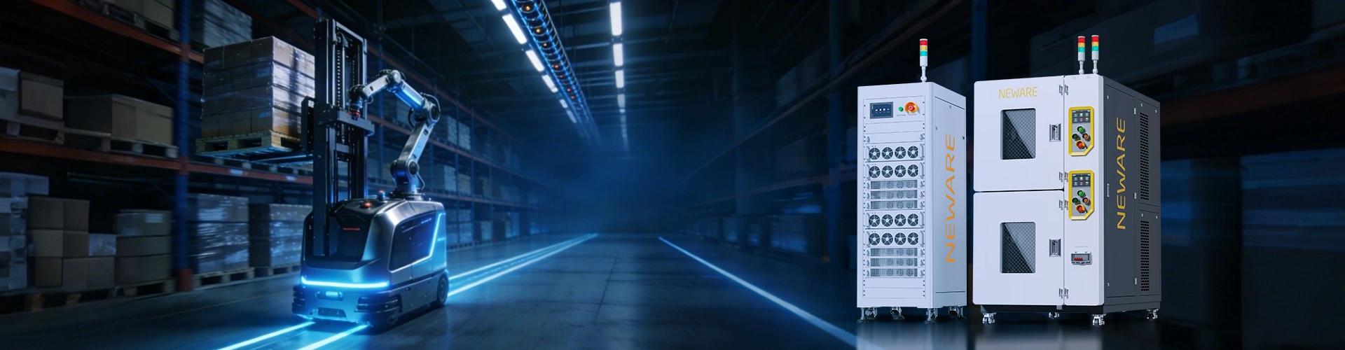continuously upgrading intelligent industrial robots-20260424