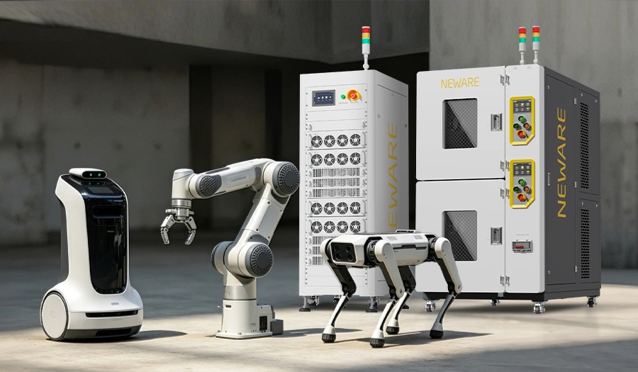 Robot