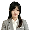 NEWARE sales expert Carol Yang