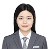 NEWARE sales expert Amilie Wu