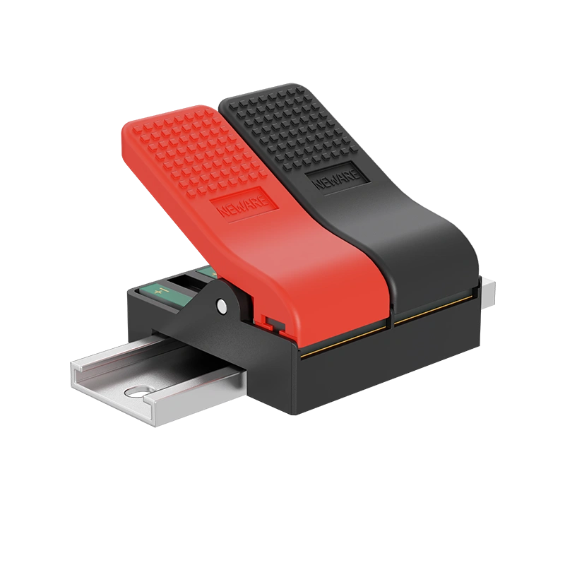  NEWARE Battery Testing Solutions