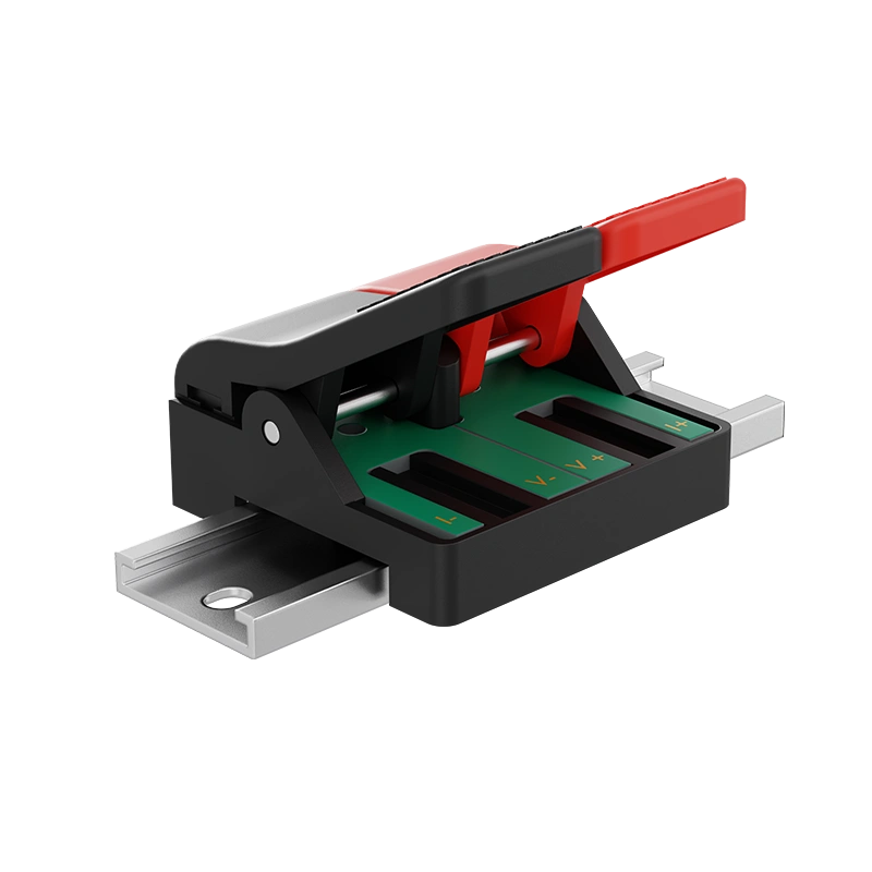  NEWARE Battery Testing Solutions