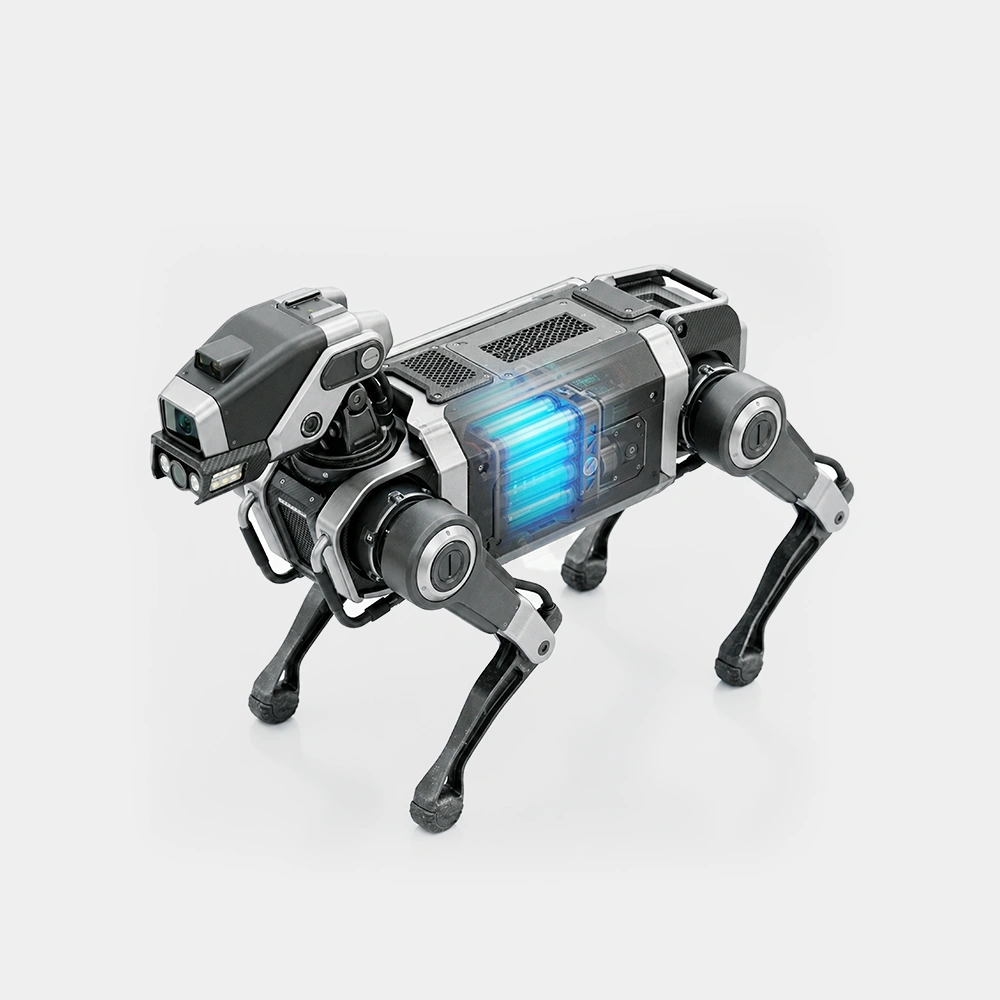 Special Robot  Battery Test Solution-NEWARE-LIST-20260527