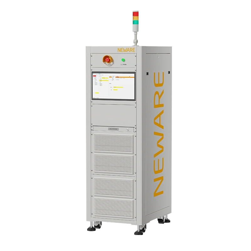  NEWARE Battery Testing Solutions