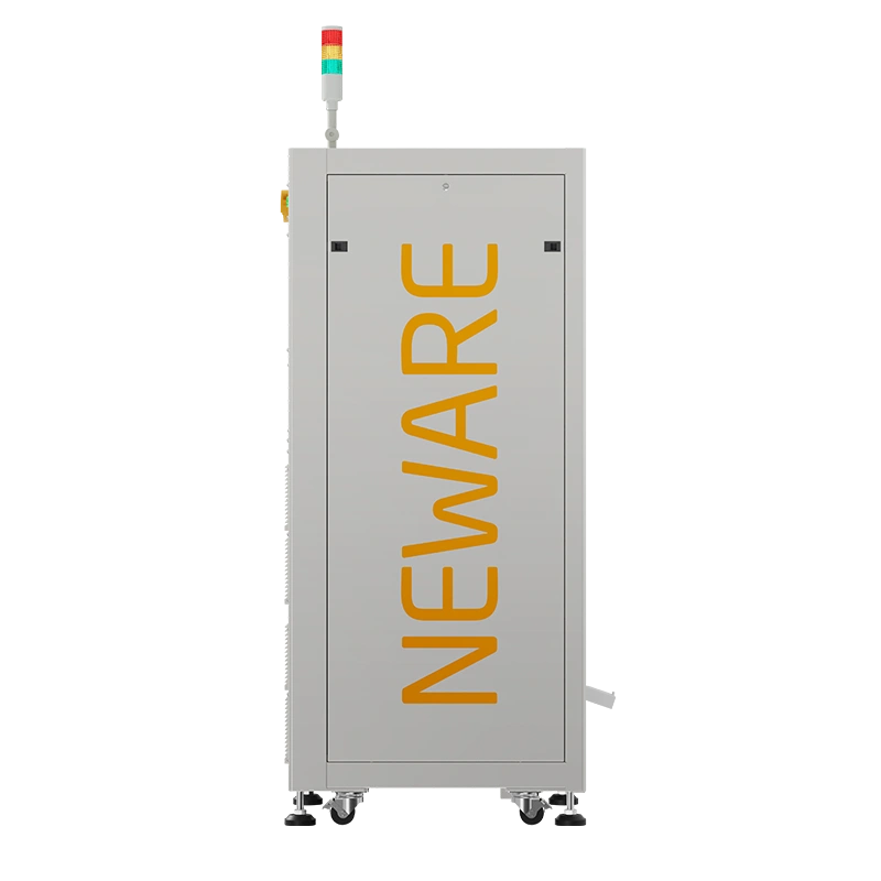  NEWARE Battery Testing Solutions