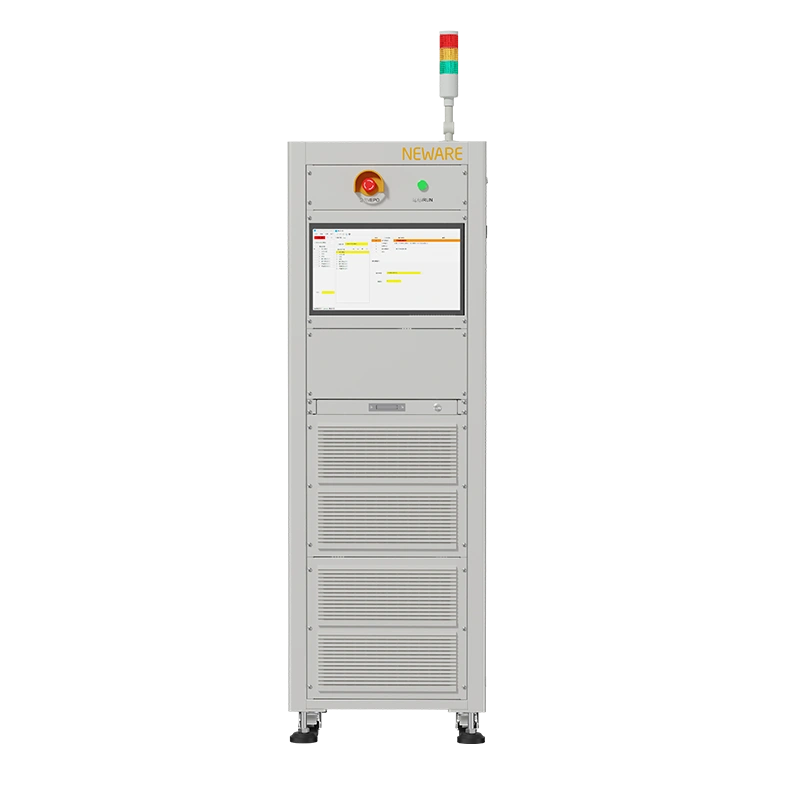 NEWARE Battery Testing Solutions