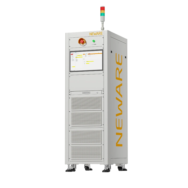  NEWARE Battery Testing Solutions
