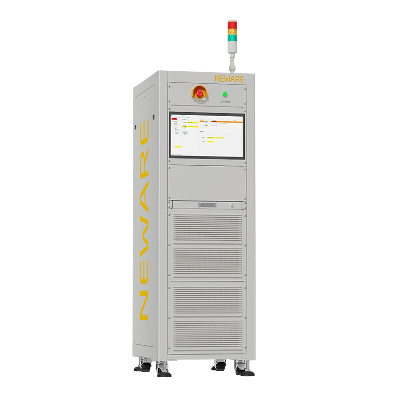  NEWARE Battery Testing Solutions
