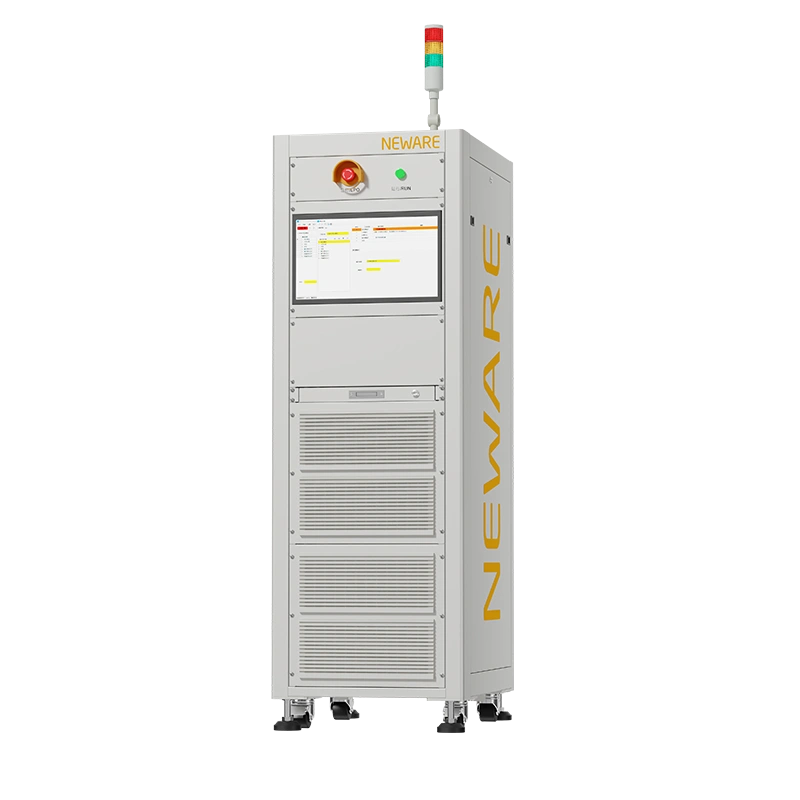  NEWARE Battery Testing Solutions