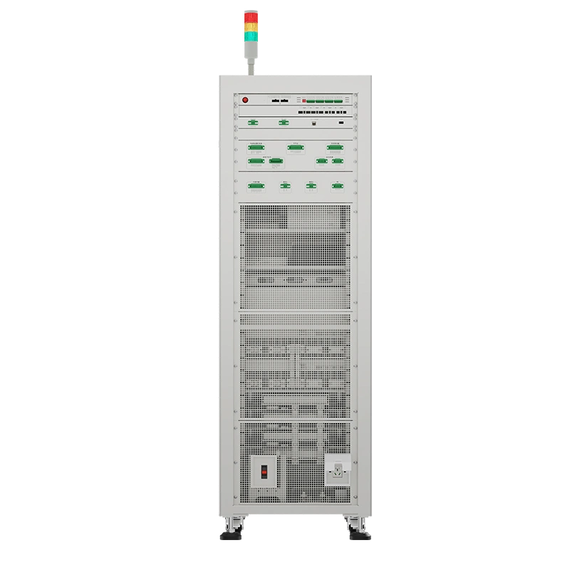  NEWARE Battery Testing Solutions