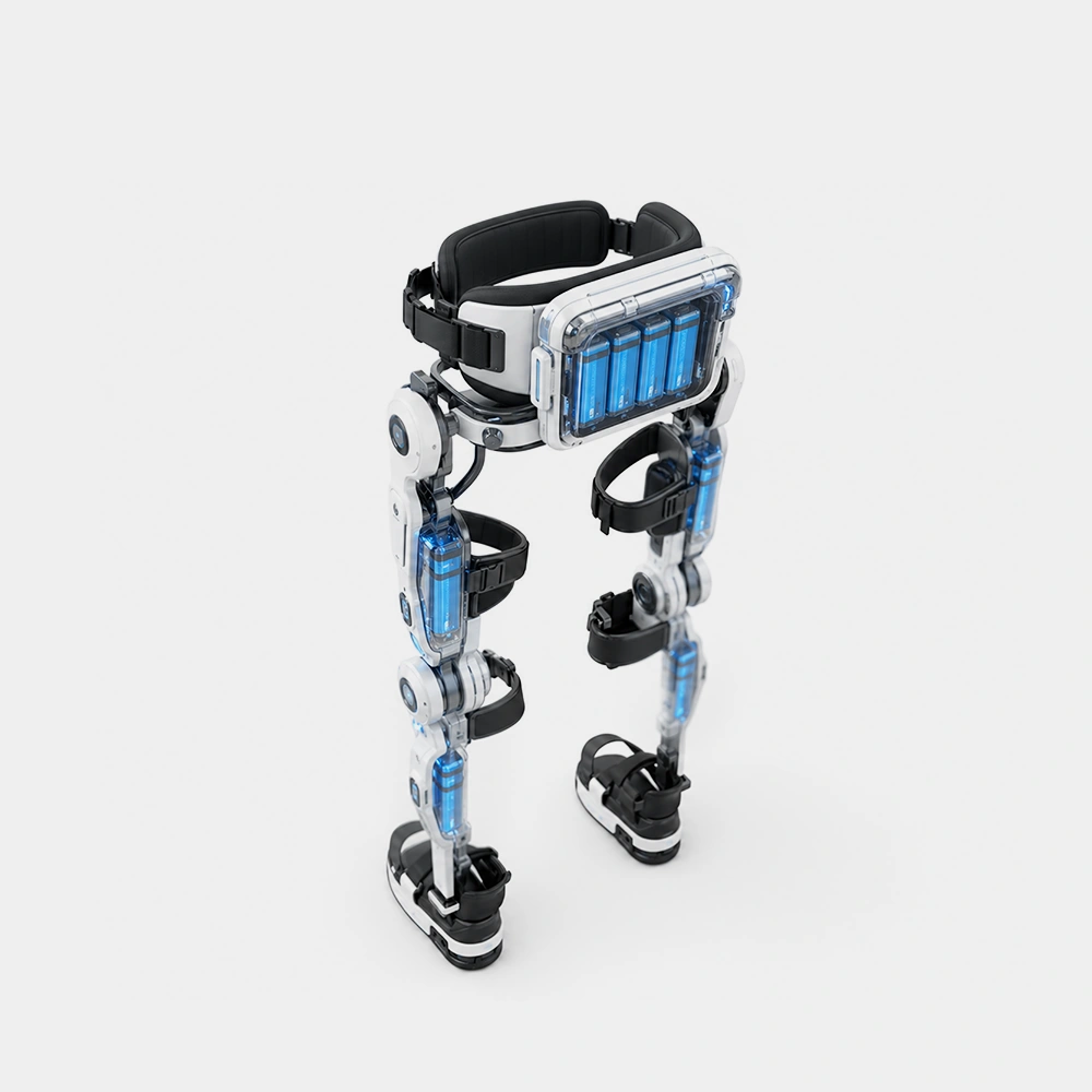 Medical Care Robot-list