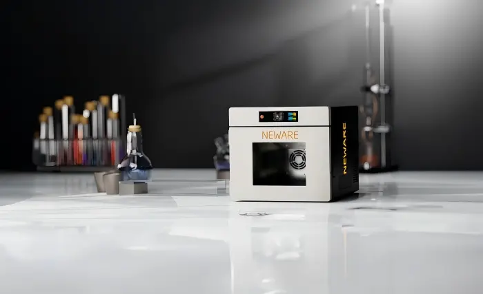 NEWARE Self-Discharge Tester