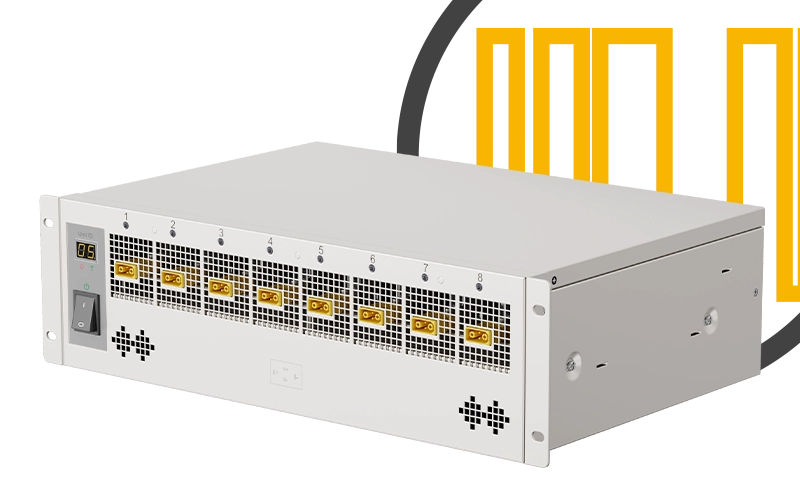 Ultra-Fast Switching