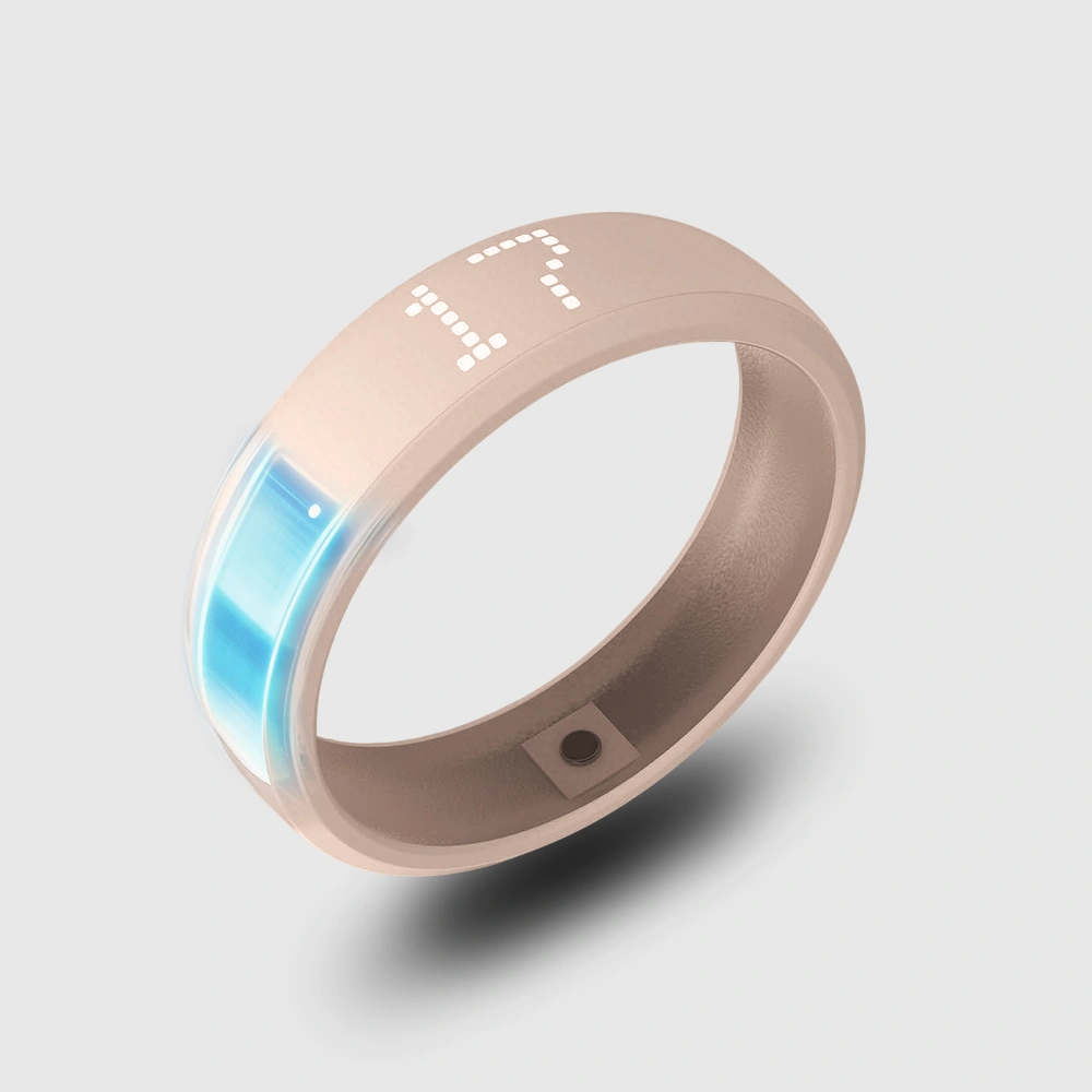 smart ring list