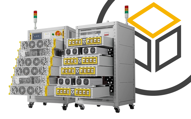 Modular Architecture