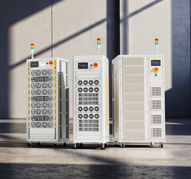 CE-6000 series: built for the future<