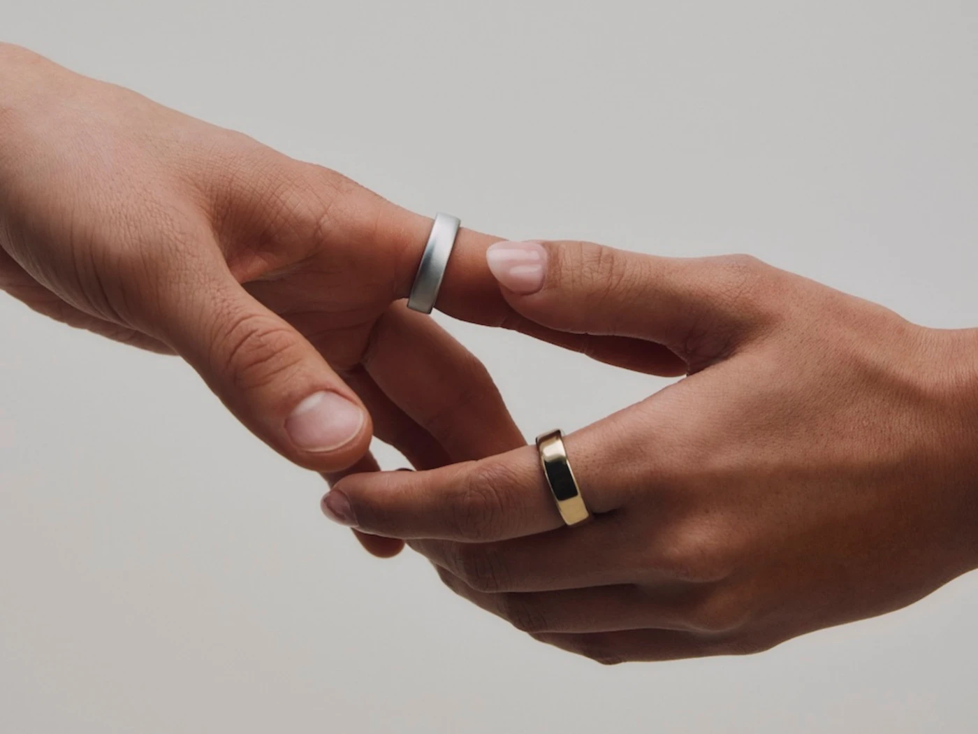 Oura Ring 4 5 Oura Ring 4 5