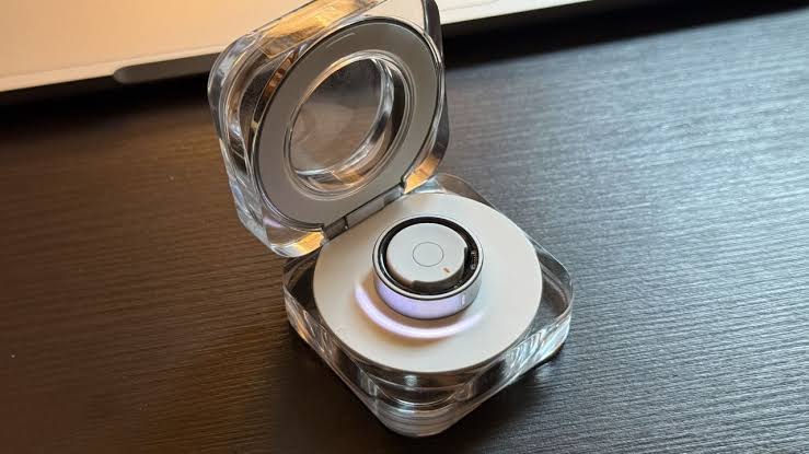 Galaxy Ring