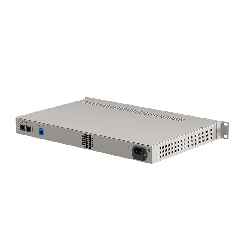  NEWARE Battery Testing Solutions