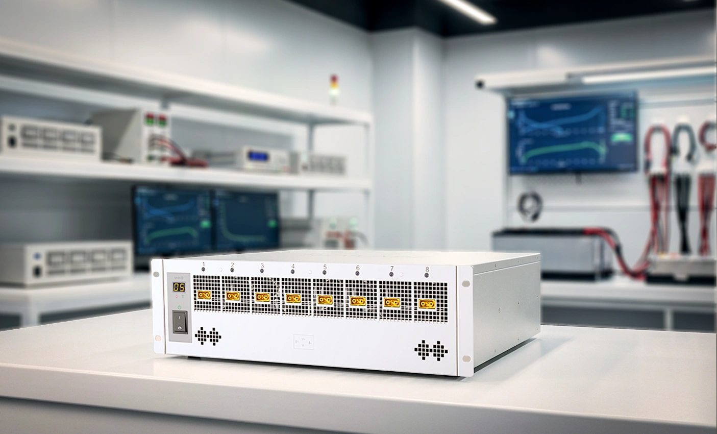Smart expansion and data security Smart expansion and data security