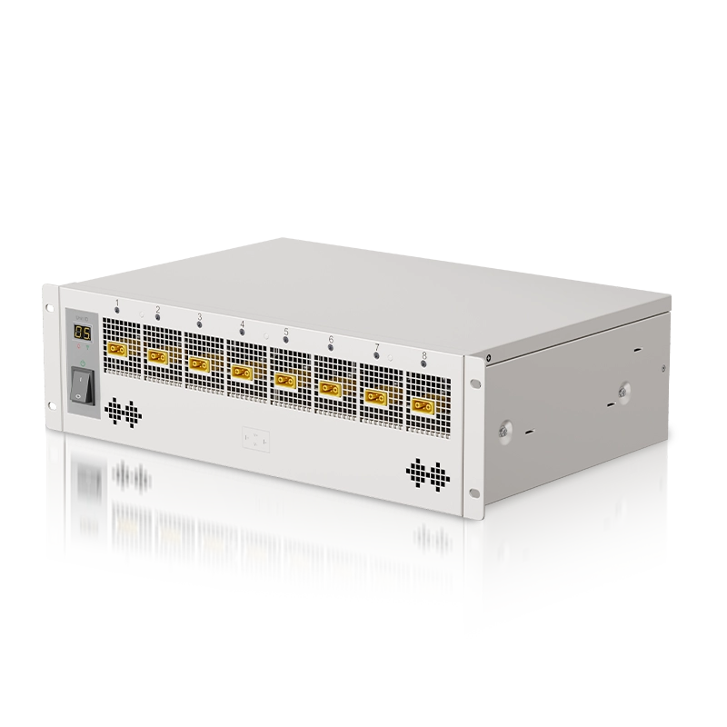  NEWARE Battery Testing Solutions