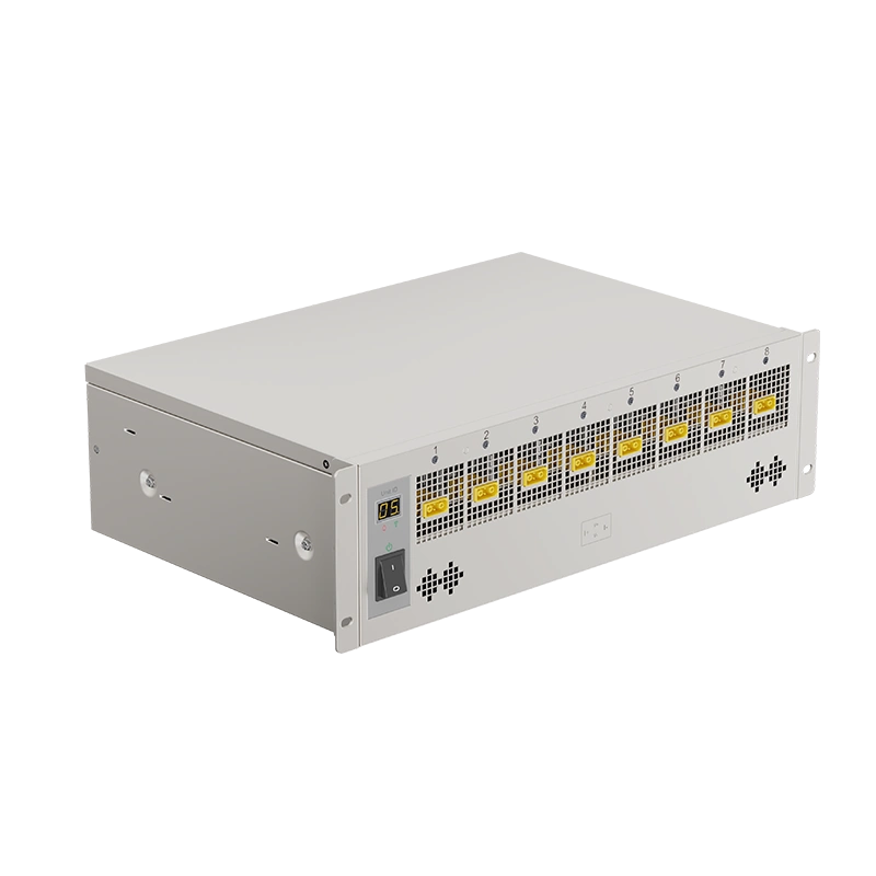  NEWARE Battery Testing Solutions