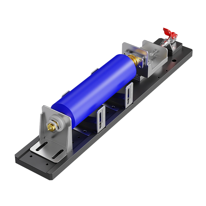  NEWARE Battery Testing Solutions