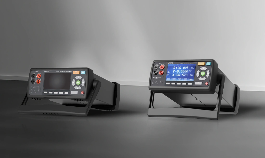 NEWARE BT9562 Battery Internal Resistance Tester