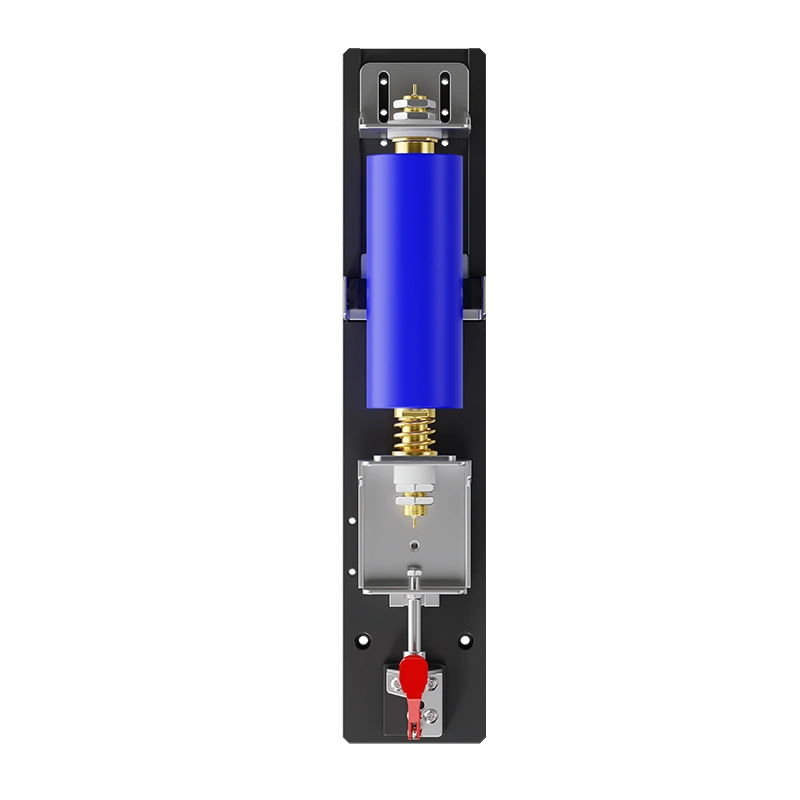  NEWARE Battery Testing Solutions