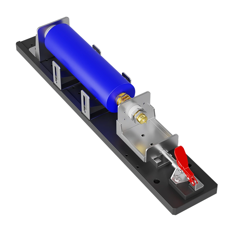  NEWARE Battery Testing Solutions
