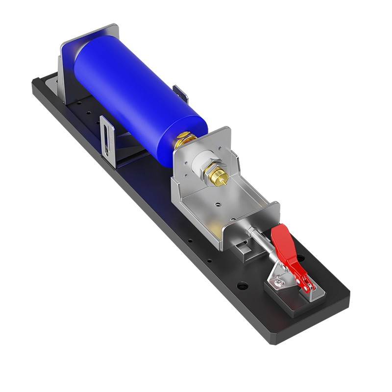  NEWARE Battery Testing Solutions