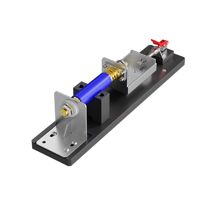  NEWARE Battery Testing Solutions
