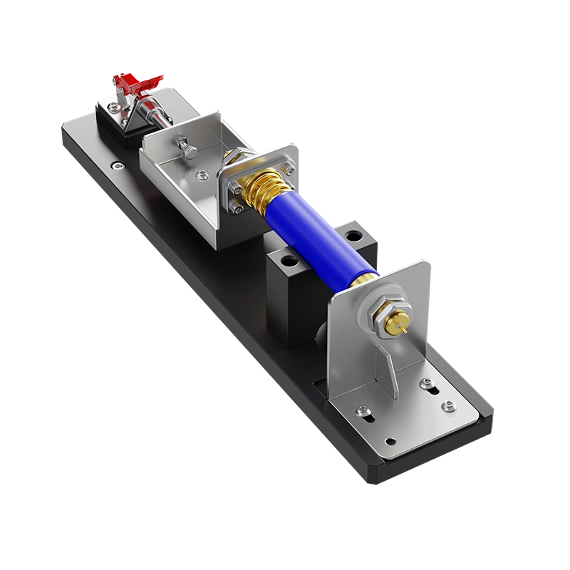  NEWARE Battery Testing Solutions