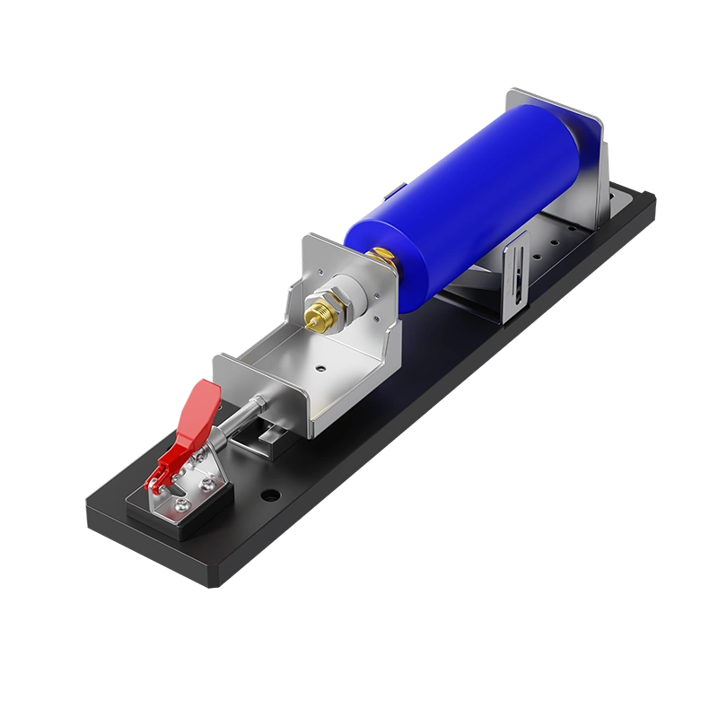  NEWARE Battery Testing Solutions
