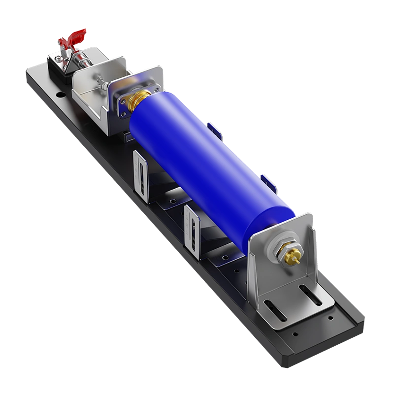  NEWARE Battery Testing Solutions