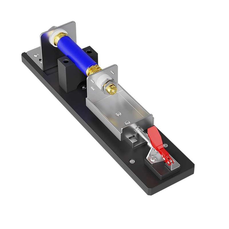  NEWARE Battery Testing Solutions