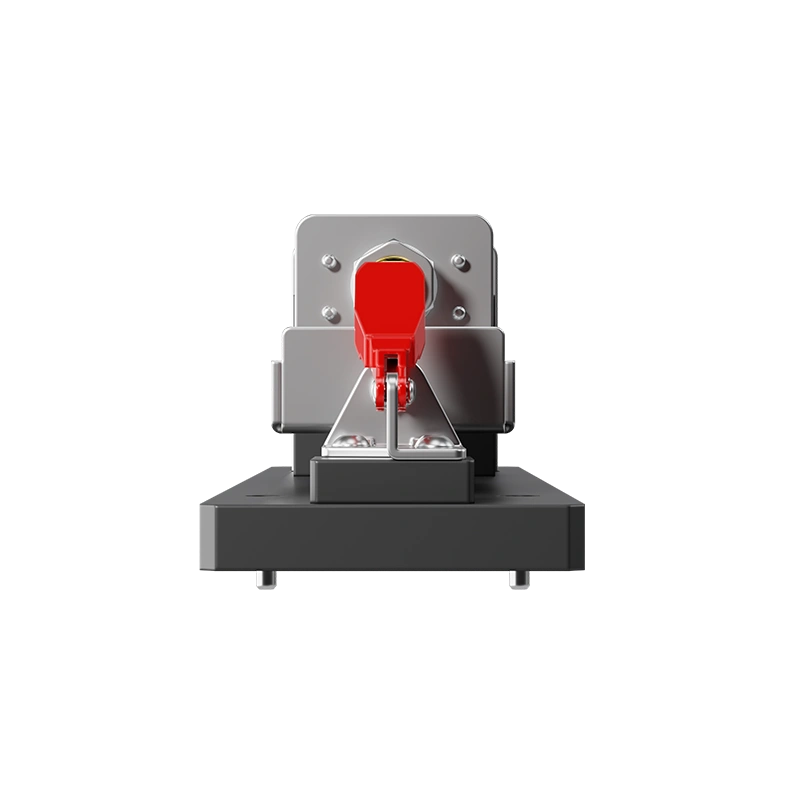  NEWARE Battery Testing Solutions