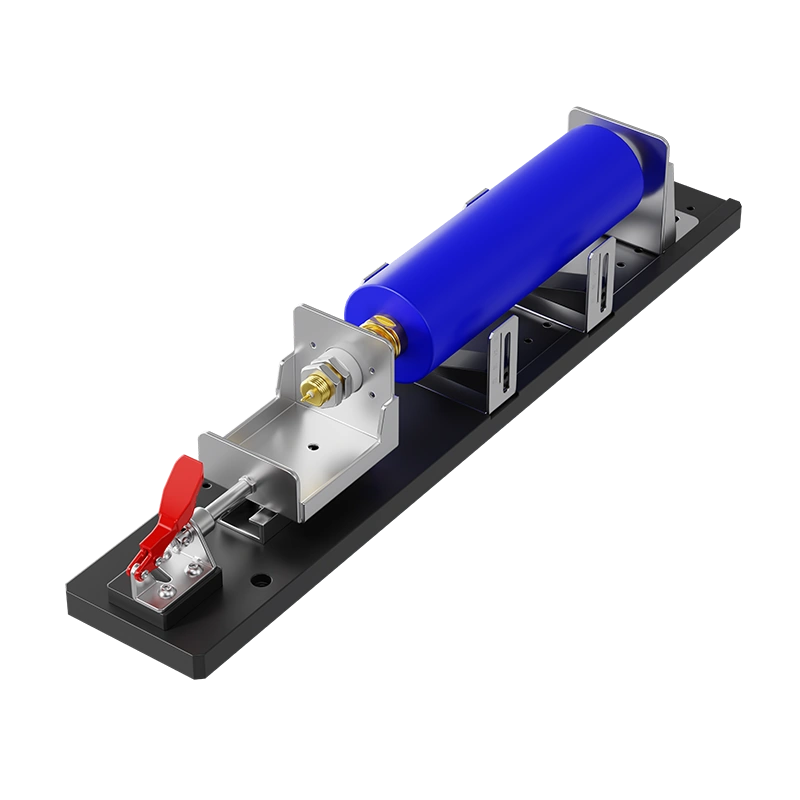  NEWARE Battery Testing Solutions