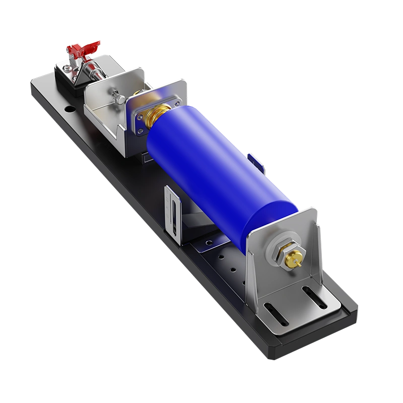  NEWARE Battery Testing Solutions