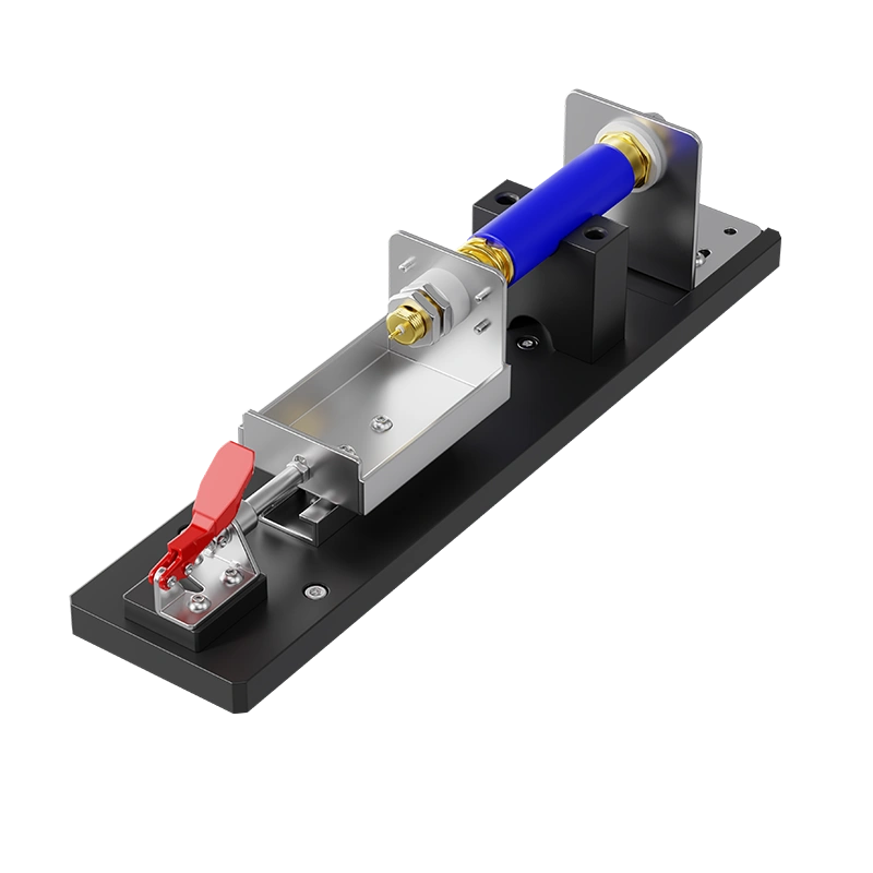  NEWARE Battery Testing Solutions